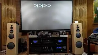 Revox PR 99 MKIII + Cary Audio