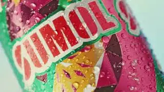 Sumol Authentic Since 1954