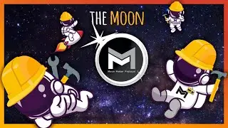 💎MOON MAKER PROTOCOL - Платформа для запуска децентрализованных токенов