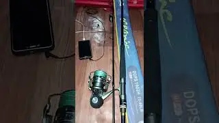 JORAN GAIB.!!! 💀👻 DAIDO OCEANIC PRO SERIES. 1002 #viral #shorts #youtubeshorts #fishing #reels #fyp