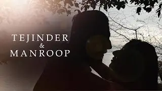 Tejinder & Manroop - Trailer