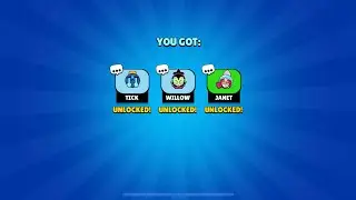 Complete Brawl Pass Season 17