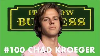 Chad and Jt Go Deep // Chad Kroeger // Netflix