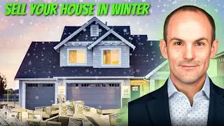 Selling your Home in Winter | Pro's and Con's