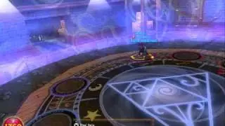 Wizard101: Alex Jaderider vs Kyle- Grandmaster Balance