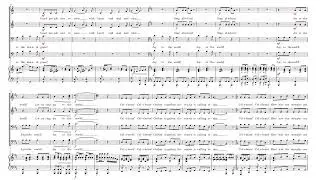 A Weary World Rejoices | Joseph Martin | SATB | Piano Accompaniment