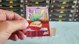 Best Roast Beef Sandwich Ever? Or Just Custom Scratch And Sniff Stickers from Hart Mind Soul...