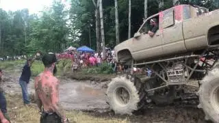 Maximum Power Park 2017 ~ July 21 - 23, 2017 ~ 16