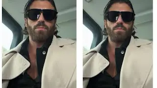 IG STORİES CAN YAMAN KAPLAN 🐅 EL LABERİNTO DE LAS MARİPOSAS #CANYAMAN