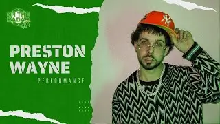 Preston Wayne SXSW Performance | On The Radar Radio
