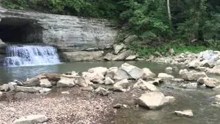 Harpeth River State Park: Tn Trails Tour