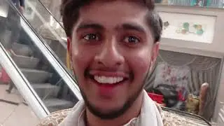 SAGAN VLOG MASTI WITH HIGH END MUNDE 😂🔥