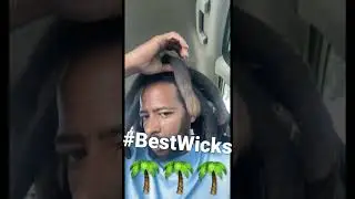 #FlWicks #Wicks #Locs #dreadlocks #retwist #BestWicks