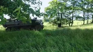 David's FV434 video 3