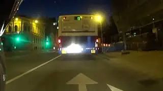 13 Autobus Rīga