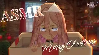ASMR Congrats! You Now Have a Gremlin 🎁 Open at Your Own Risk