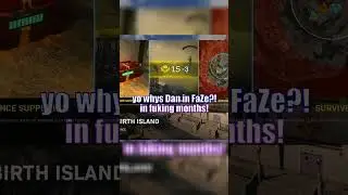 FaZe Dan | Warzone Short