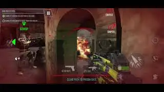 Battle ops gameplay | Battle ops Chapter 2 mission 12 |#Battleops