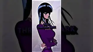 Evolution of Nico Robin