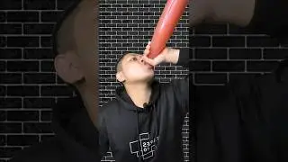 ASMR Drinking Watermelon juice #asmr #sleep