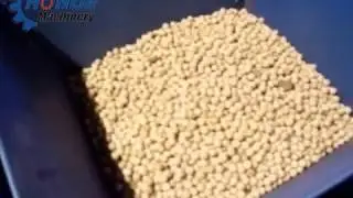 Soybean Peeling Machine from Henan Honor Machinery