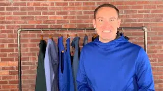 Fall 2023 Performance Layers by Greyson