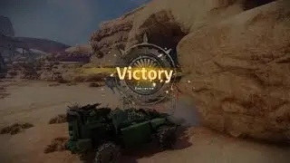 Crossout kill