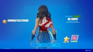 All Fortnite Ghostbusters Quests for FREE 'No Ghost' Backbling