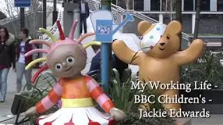 My Working Life - A documentary by Elliot Collier