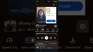 Money system audio series episode 4 | written by prithvi dhiwar in pocket fm 