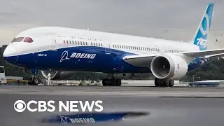 Boeing whistleblower set to testify before Senate