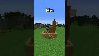Me and my friend in minecraft 🤣😂 | #Shorts #Trending #Minecraft #Minecraftory