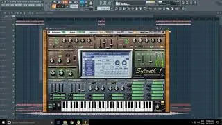 Tiesto & Mesto - Coming Home (Fl Studio Remake By Patrick Reed) + FLP