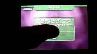 Spore Origins for iPhone- Review