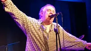 Dagö - Pulmad (live)