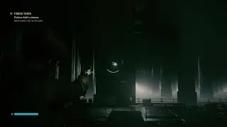 Control Ultimate Edition_The Ashtray Maze