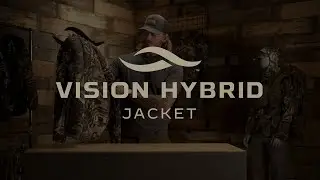 Vision Hybrid Jacket Review