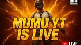 🔴 BGMI LIVE DICIPLINE = SUCCESS | POSITIVE IS MINDSET LETS GO 🔥 #bgmi #bgmilive #teamcode #newevent