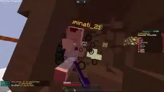Bedwars Auf Rewinside!