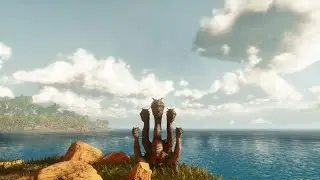 Headless Hydra Spotlight (Ark Ascended Draconic Chronicles)