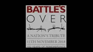 Hickling Remembers WW1 Battle's Over