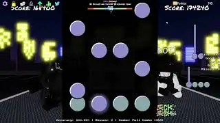 Funky Friday - Sip&rsquo;D (Insane) PFC