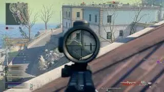 MG82 Meets Rebirth Island | Battle royal WIN Warzone