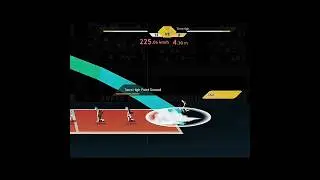 Isabel +5 could be broken #thespikecross