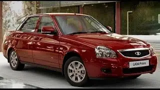 MOD Для Mafia 2-Lada Priora
