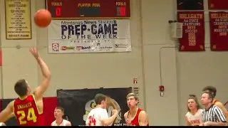 Hellgate Knights basketball sweep Billings Senior