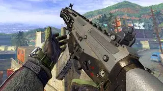 Modern Warfare 2 Will Never Die