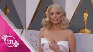 Lady Gaga holt abgesagte Konzerttour nach