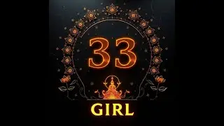 🎧33 girl chill Meditation music🎧|❤️冥想音樂-4❤️Inner Peace❤️#33girl#meditationmusic