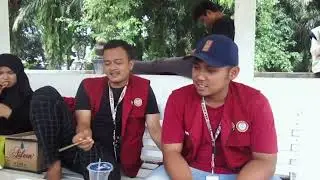 Pembuatan Peta Makam Berbasis GIS (Geographic Information System) di TPU Desa Kota Bangun